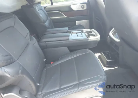 2023 Lincoln Navigator Reserve L z USA, uszkodzony, nr VIN 5LMJJ3LG9PEL01903